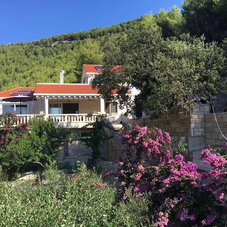 Maja Holiday home