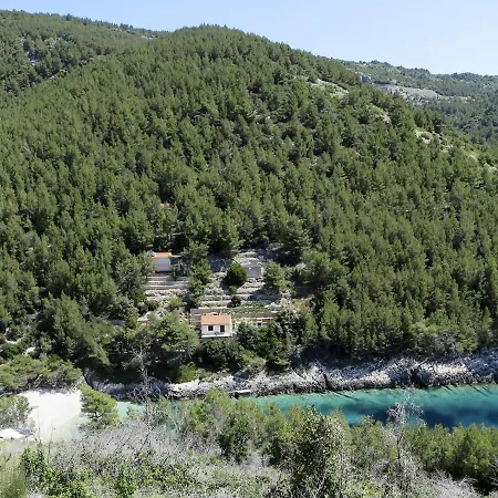 Maja Holiday home