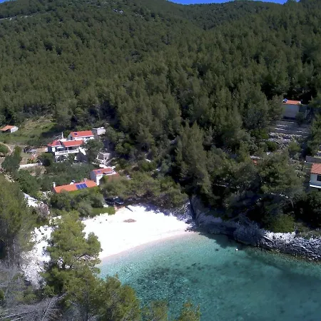 Maja * Korcula Town