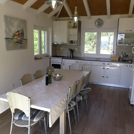 Maja Holiday home