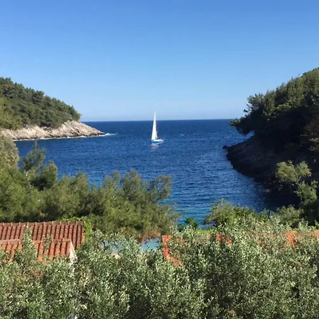 Maja Holiday home *